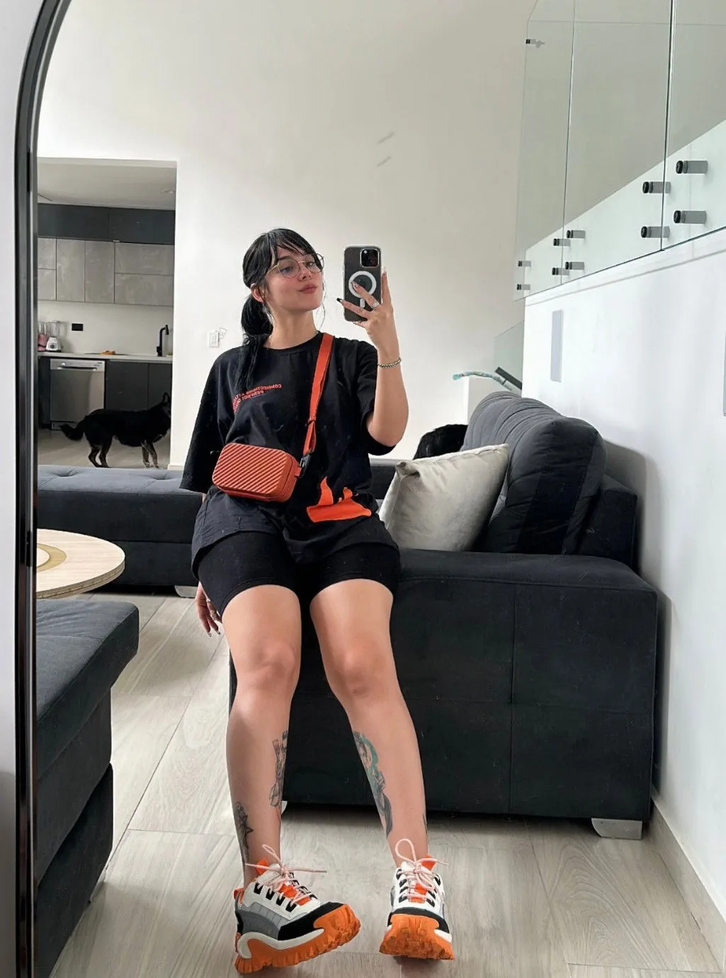 Adelle - Escort Brno