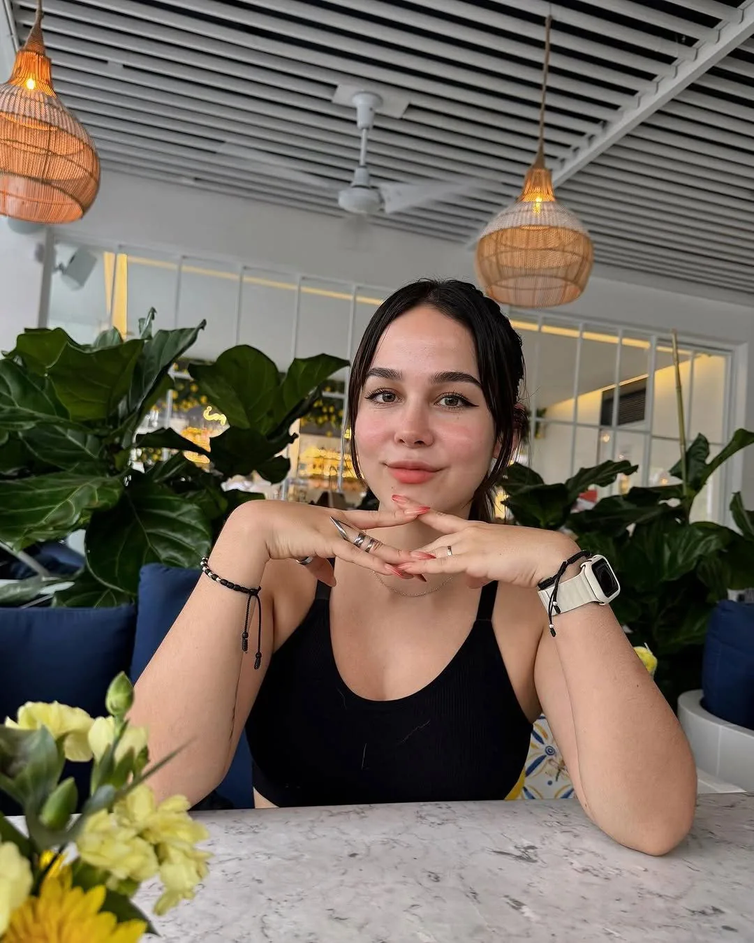 Amy - Escort Mikulov