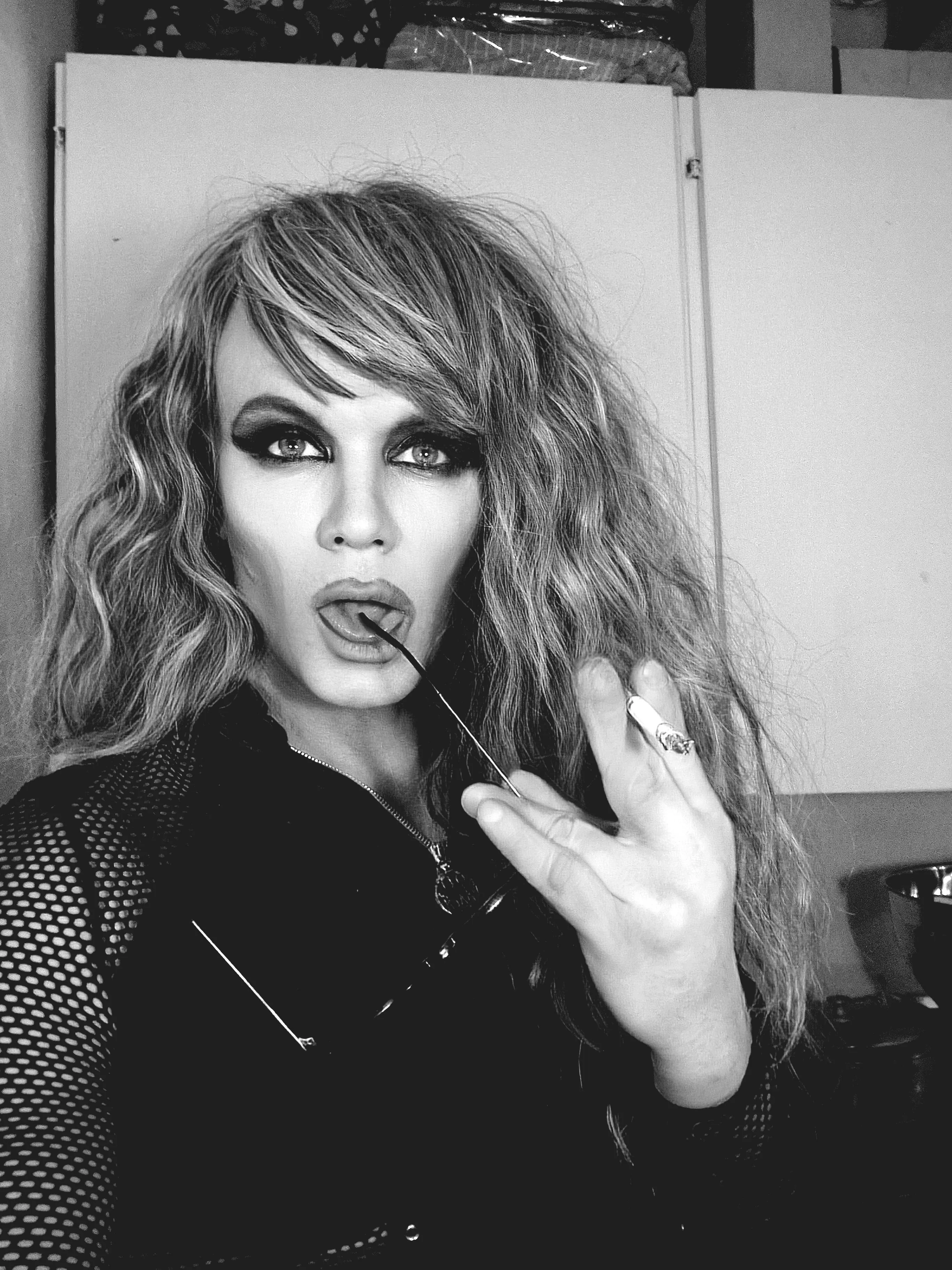 Janni - Escort Olomouc