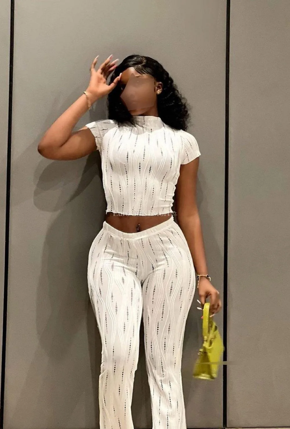 Kristyna - Escort Brno