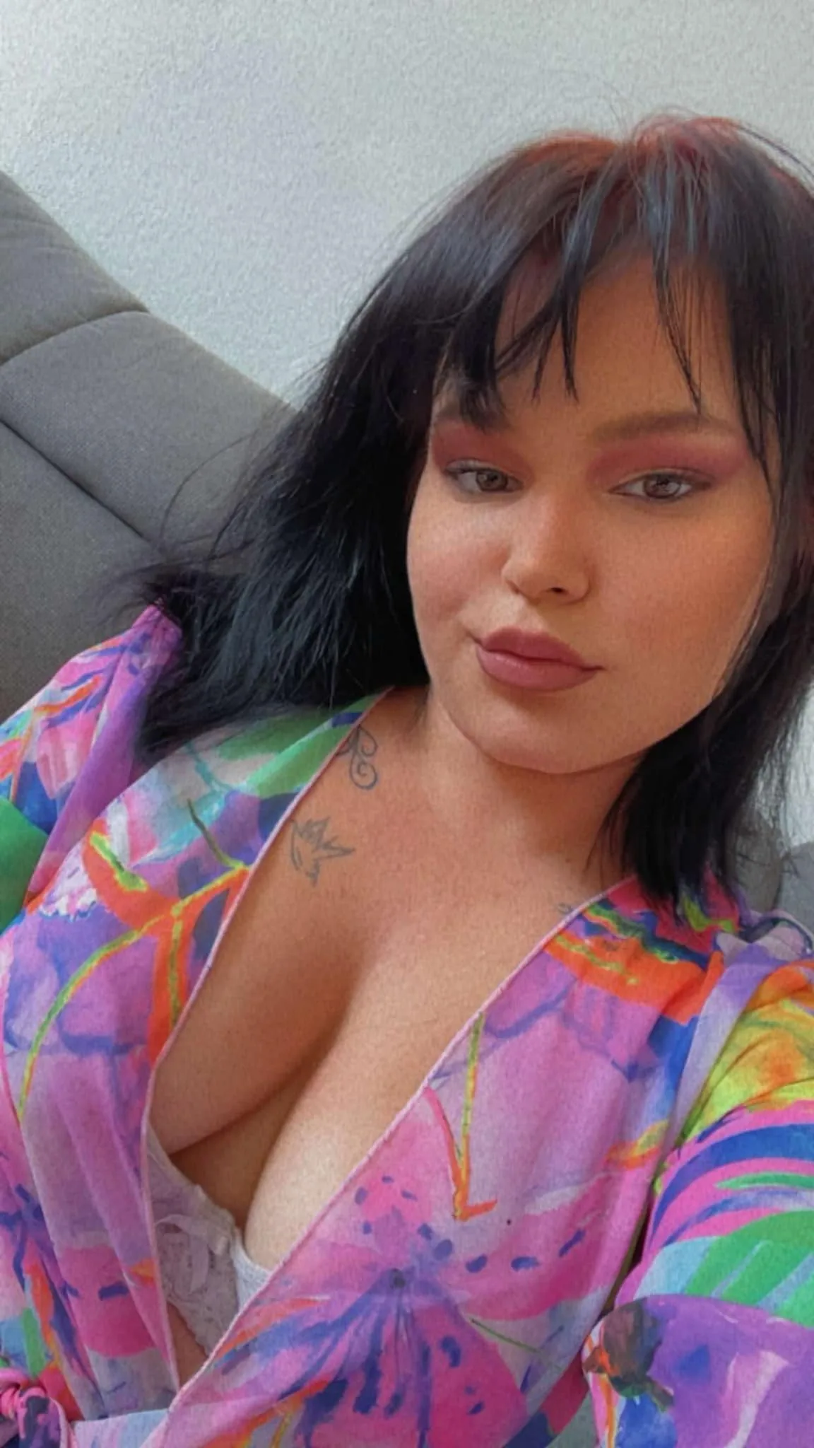 Monika - Escort Mikulov