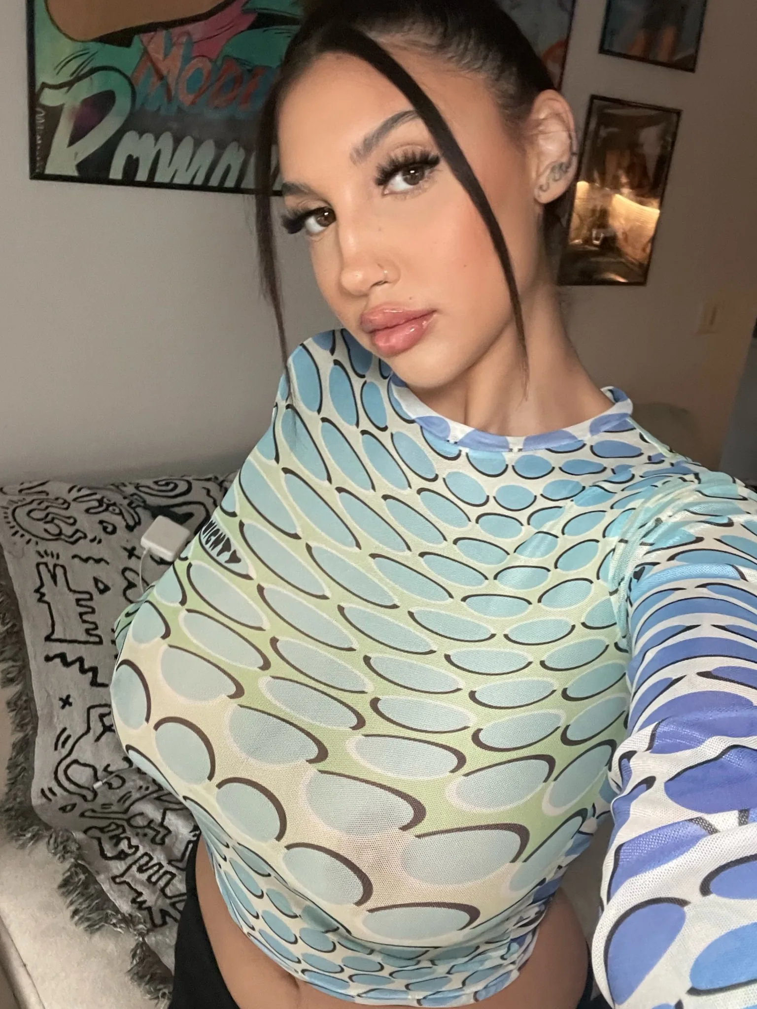 Niky - Escort Smidary